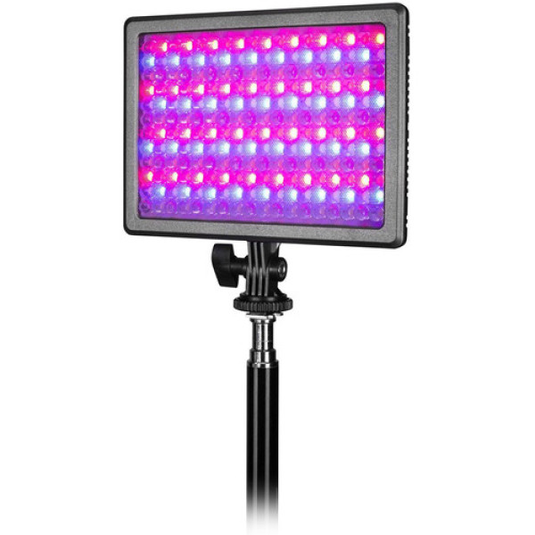 Накамерне світло Nanlite MixPad 11 3KIT