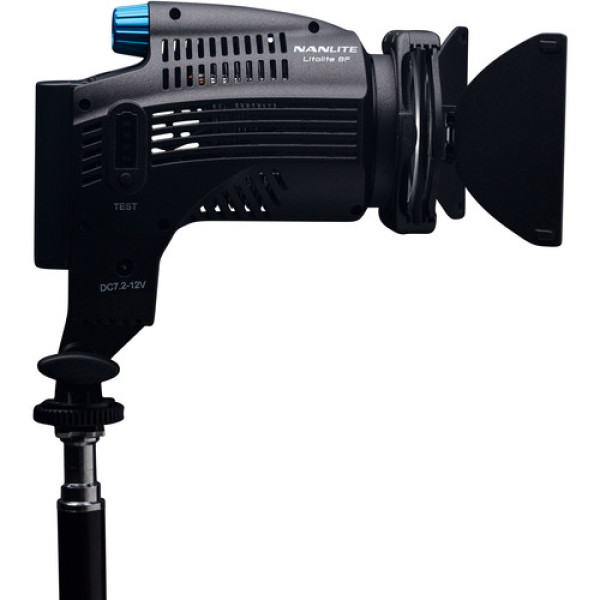 Постійне світло Nanlite LitoLite 8F Fresnel Light