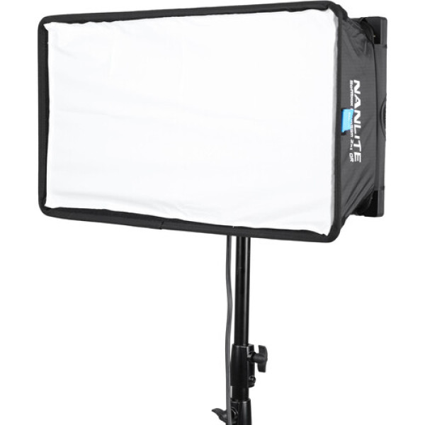 Светодиодная панель Nanlite PavoSlim 120C RGB