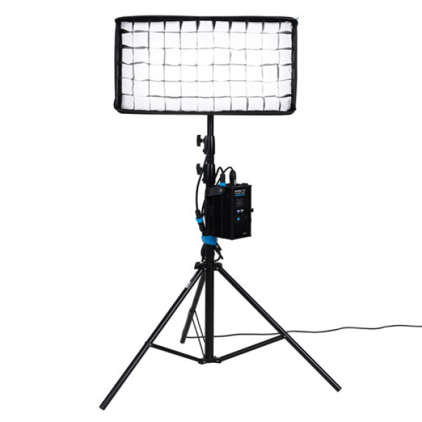 Светодиодная панель Nanlite PavoSlim 120C RGB
