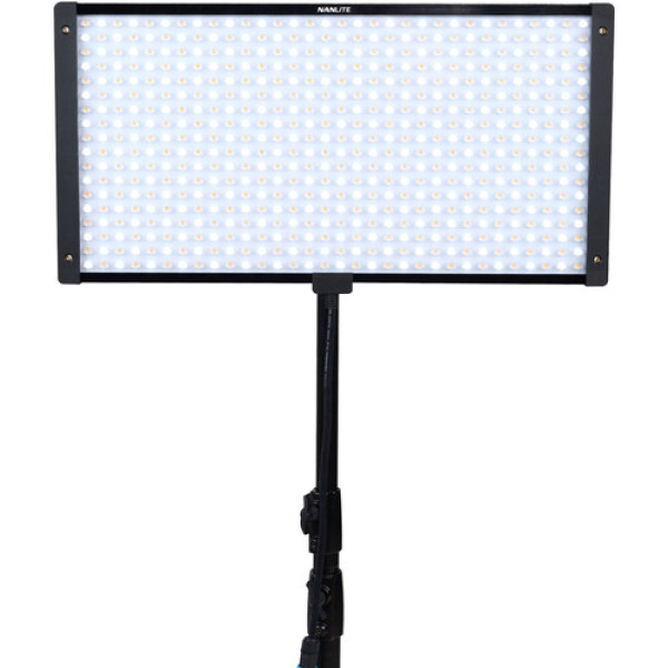 Светодиодная панель Nanlite PavoSlim 120C RGB