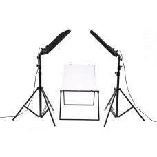 Комплект светодиодного освещения Compac100 2KIT+T LED lighting kit