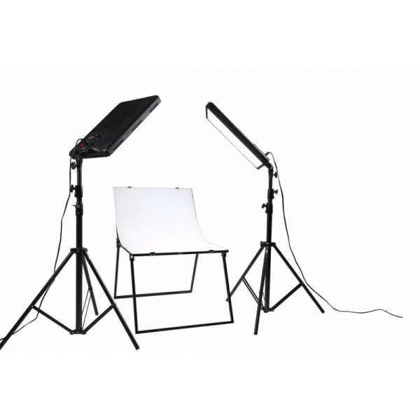 Комплект светодиодного освещения Compac100 2KIT+T LED lighting kit