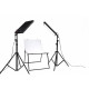 Комплект светодиодного освещения Compac100 2KIT+T LED lighting kit