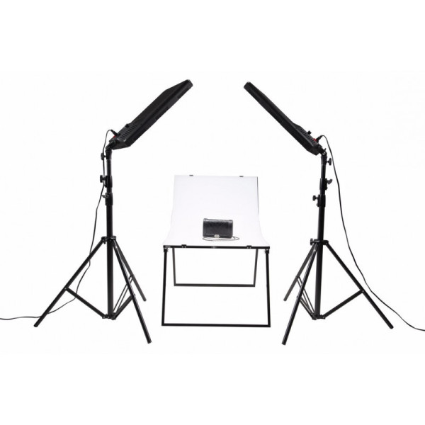 Комплект светодиодного освещения Compac100 2KIT+T LED lighting kit
