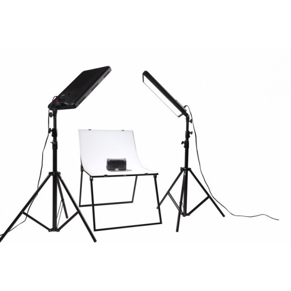 Комплект светодиодного освещения Compac100 2KIT+T LED lighting kit