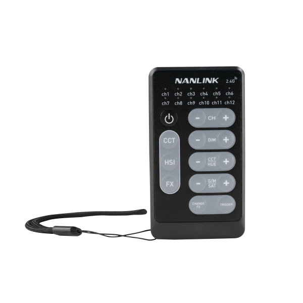 Пульт Nanlink WS-RC-C2 2.4GHz Remote Controller