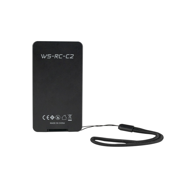 Пульт Nanlink WS-RC-C2 2.4GHz Remote Controller