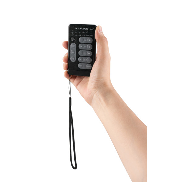 Пульт Nanlink WS-RC-C2 2.4GHz Remote Controller