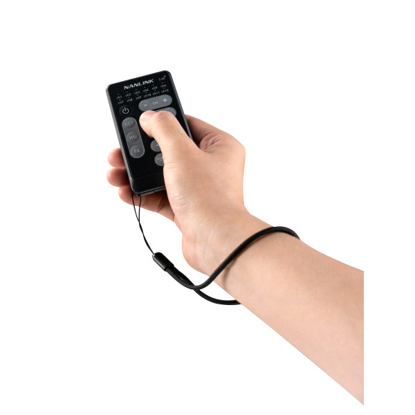 Пульт Nanlink WS-RC-C2 2.4GHz Remote Controller