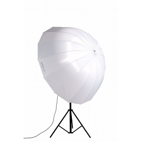 Зонт Nanlite Umbrella Deep Translucent 165CM