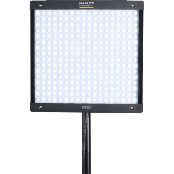 Постійне світло Nanlite PavoSlim 60B Bi-Color