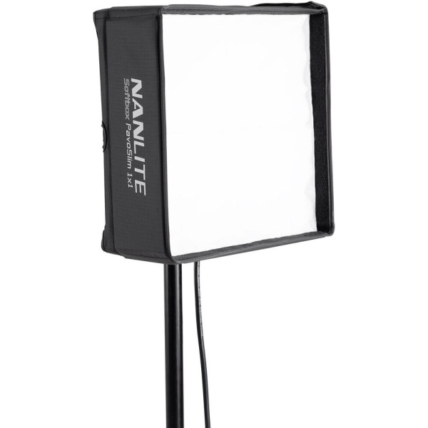 Постійне світло Nanlite PavoSlim 60B Bi-Color