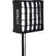 Постійне світло Nanlite PavoSlim 60B Bi-Color
