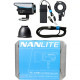Постоянный свет Nanlite FC120C RGB LED Spotlight