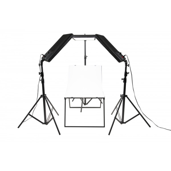 Комплект светодиодного освещения Compac100 3KIT+T LED lighting kits