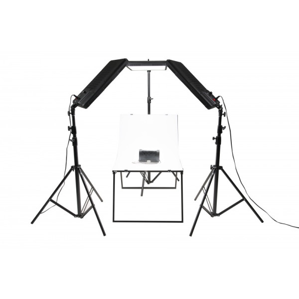 Комплект светодиодного освещения Compac100 3KIT+T LED lighting kits
