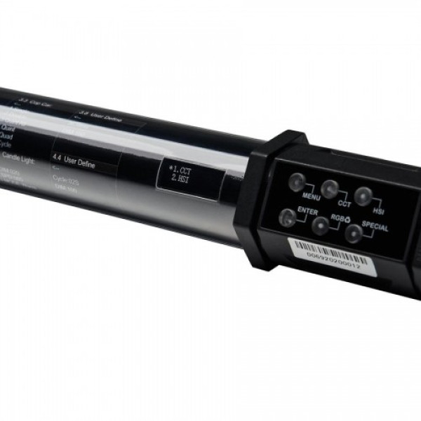 LED труба NanLite PavoTube 30C