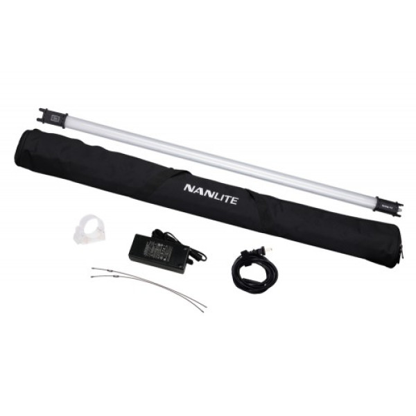 LED труба NanLite PavoTube 30C