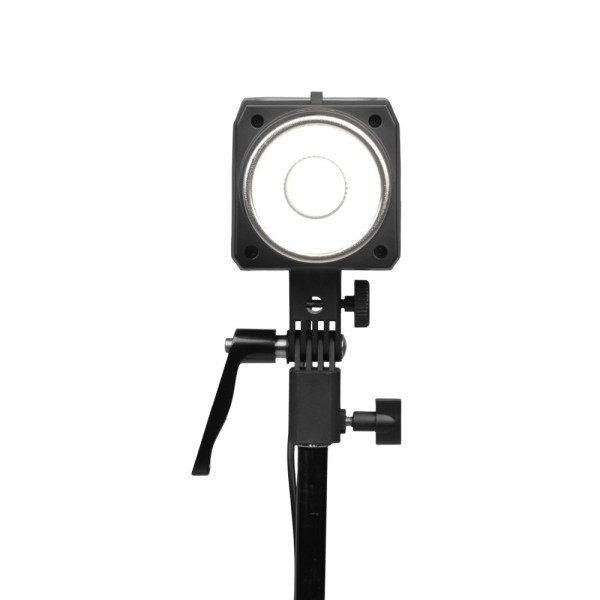 Биколорный светодиодный прожектор Nanlite FC-60B