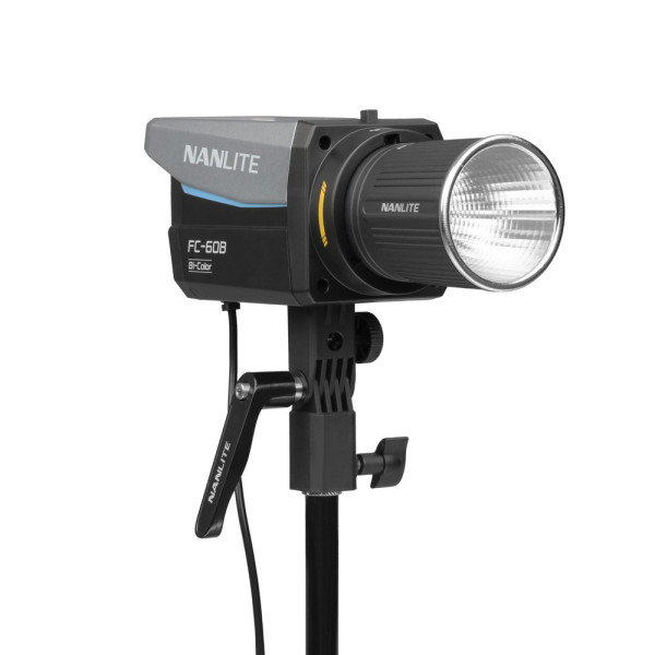 Биколорный светодиодный прожектор Nanlite FC-60B