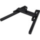 Складна настільна підставка Desktop Light Stand with 5/8in mount