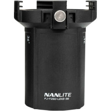 Объектив 36° для проекционной насадки FM Mount (36°Lens for FM Mount Projection Attachment)
