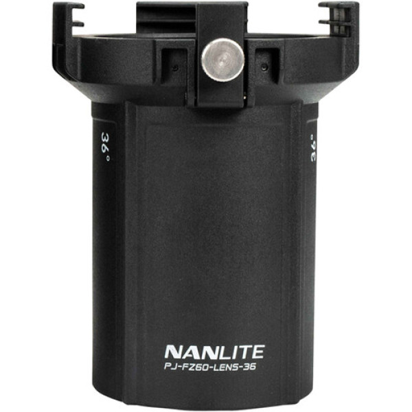 Объектив 36° для проекционной насадки FM Mount (36°Lens for FM Mount Projection Attachment)