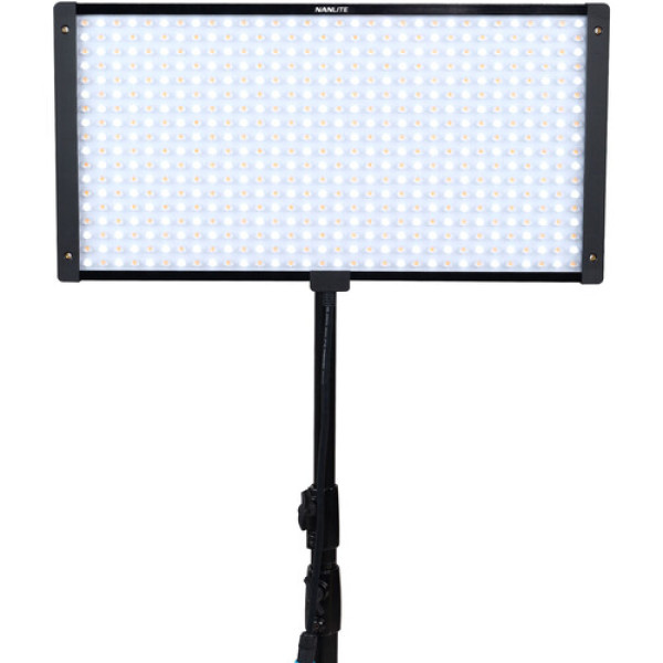 Светодиодная панель Nanlite PavoSlim 120B Bi-color