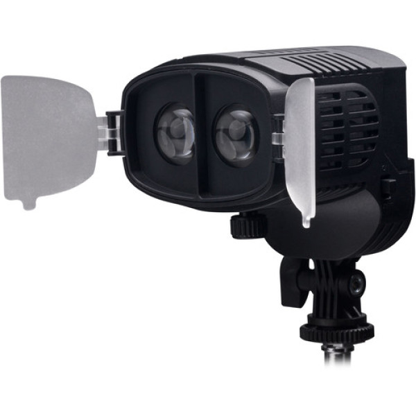 Постійне світло Nanlite LitoLite 10FB LED Spot Light