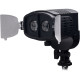 Постійне світло Nanlite LitoLite 10FB LED Spot Light