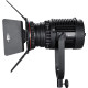 Лінза френелю Nanlite Лінза френелю CN-60F LED Fresnel Light