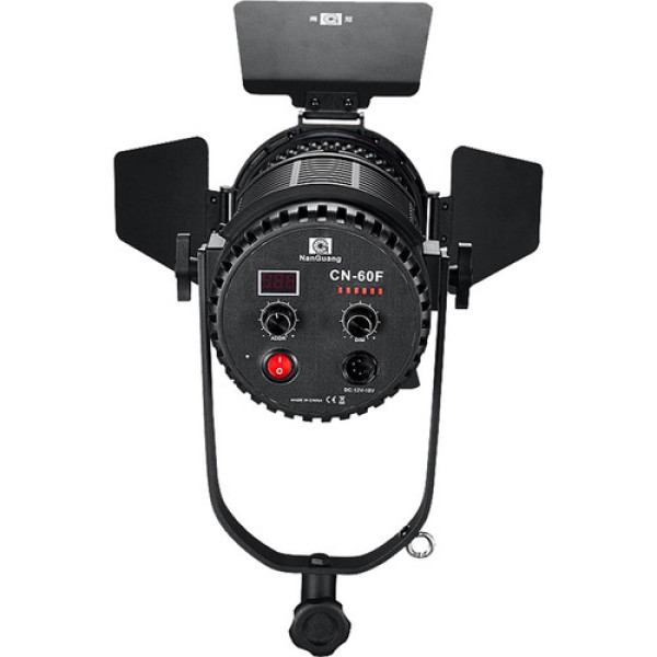 Лінза френелю Nanlite Лінза френелю CN-60F LED Fresnel Light