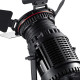 Лінза френелю Nanlite Лінза френелю CN-60F LED Fresnel Light