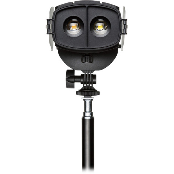 Постійне світло Nanlite LitoLite 10FB LED Spot Light