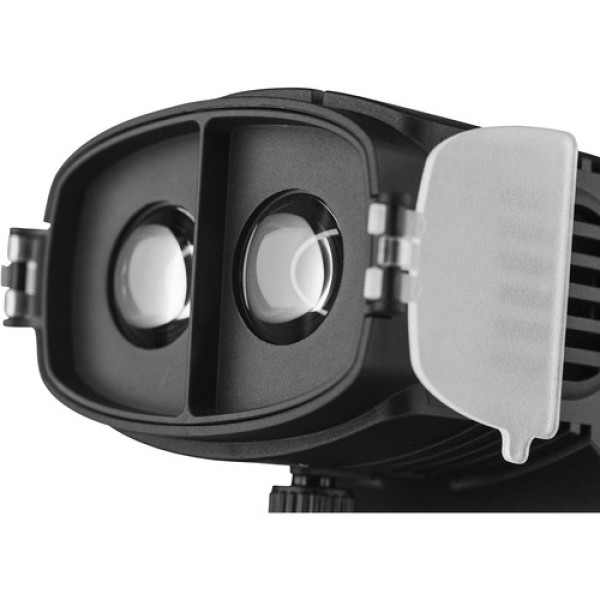 Постійне світло Nanlite LitoLite 10FB LED Spot Light