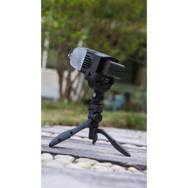 Постійне світло Nanlite LitoLite 10FB LED Spot Light