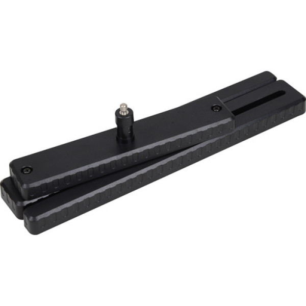Складна настільна підставка Desktop Light Stand with 5/8in mount