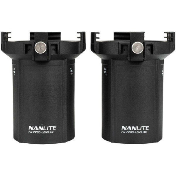 Объектив 36° для проекционной насадки FM Mount (36°Lens for FM Mount Projection Attachment)