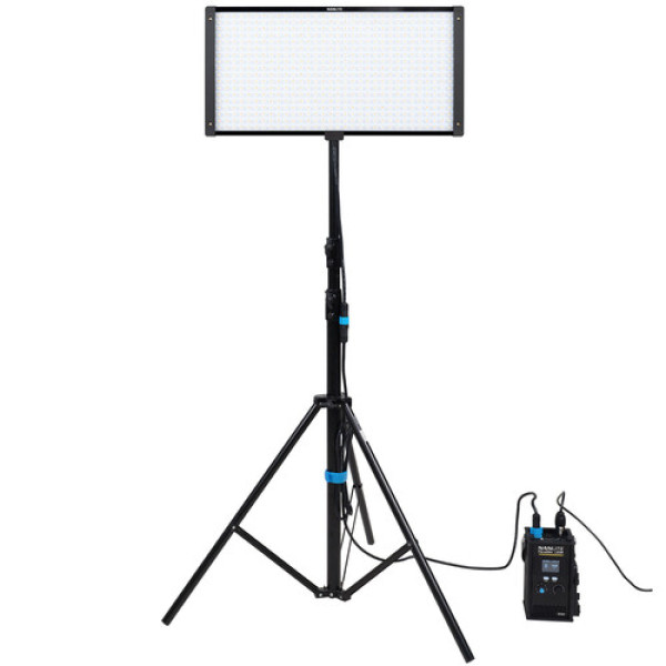Светодиодная панель Nanlite PavoSlim 120B Bi-color
