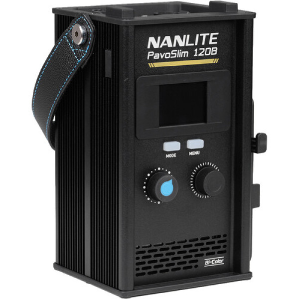 Светодиодная панель Nanlite PavoSlim 120B Bi-color