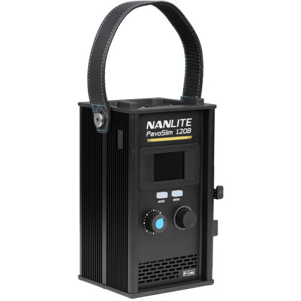 Светодиодная панель Nanlite PavoSlim 120B Bi-color