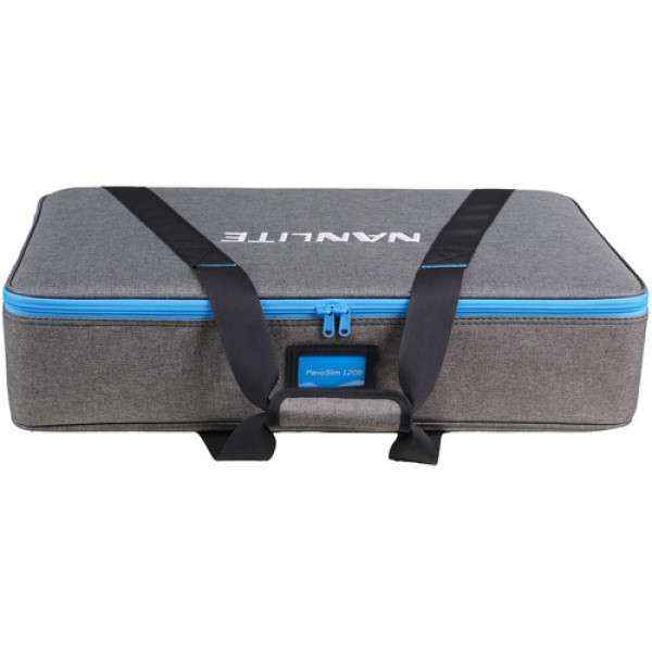 Светодиодная панель Nanlite PavoSlim 120B Bi-color
