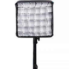 Постоянный свет Nanlite PavoSlim 60B Bi-Color LED Panel з Quick-Open Softbox