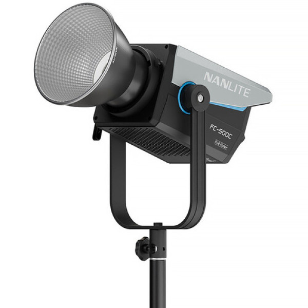Постоянный свет Nanlite FC500C RGB LED Spotlight