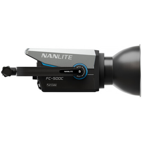 Постоянный свет Nanlite FC500C RGB LED Spotlight