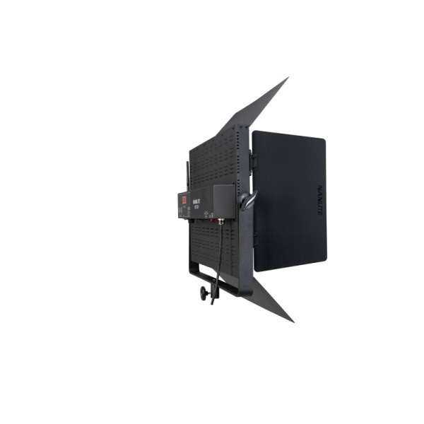 Светодиодная панель Nanlite D672II LED soft studio light 2020 NEW!!
