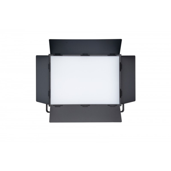 Светодиодная панель Nanlite D672II LED soft studio light 2020 NEW!!