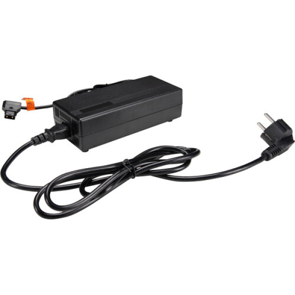 Акумулятор Nanlite Dual 26V V-Mount Battery Deck Charger