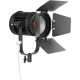 Лінза френелю Nanlite Лінза френелю CN-60FC LED Fresnel Light